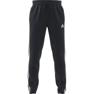 Pantalones adidas Essentials Fleece Tapered Elastic image-4