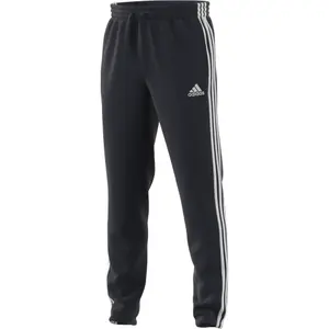 Pantalones adidas Essentials Fleece Tapered Elastic image-3