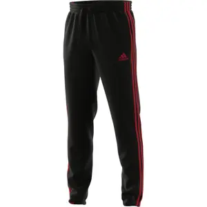 Pantalones adidas Essentials Fleece Tapered Elastic image-3