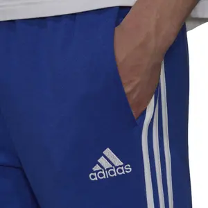 Pantalones adidas Essentials Fleece Tapered Elastic image-5