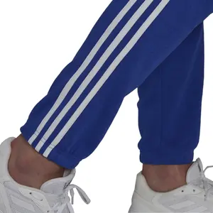 Pantalones adidas Essentials Fleece Tapered Elastic image-6