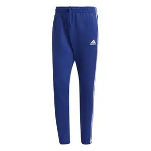 Pantalones adidas Essentials Fleece Tapered Elastic image-1