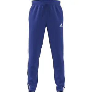 Pantalones adidas Essentials Fleece Tapered Elastic image-4