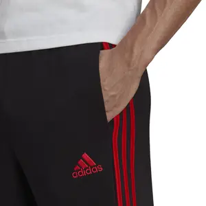 Pantalones adidas Essentials French Terry image-5