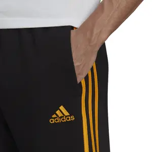 Pantalones adidas Essentials Fleece Tapered image-5