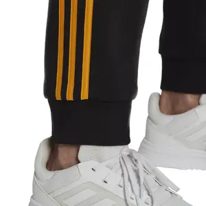 Pantalones adidas Essentials Fleece Tapered image-6