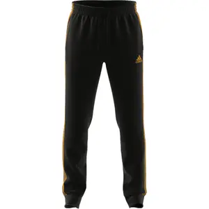 Pantalones adidas Essentials Fleece Tapered image-4