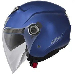 Jet-Motorradhelm Givi Basic image-1