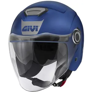 Jet-Motorradhelm Givi Basic image-2