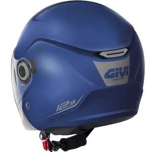 Jet-Motorradhelm Givi Basic image-3