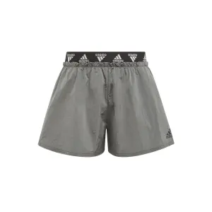 Pantalones cortos para niños adidas Dance image-0