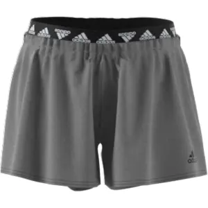 Pantalones cortos para niños adidas Dance image-3