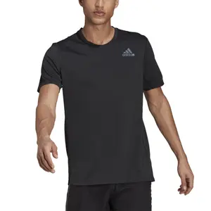 T-shirt adidas HEAT.RDY Running image-4