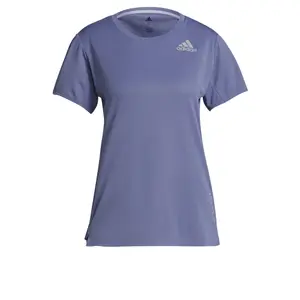 T-shirt mulher adidas HEAT.RDY Running image-0