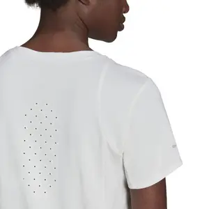 Camiseta de mujer adidas HEAT.RDY Running image-6