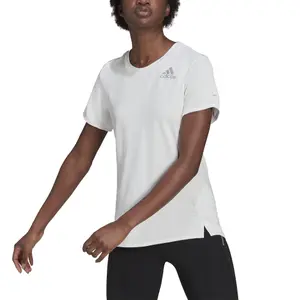 Camiseta de mujer adidas HEAT.RDY Running image-2