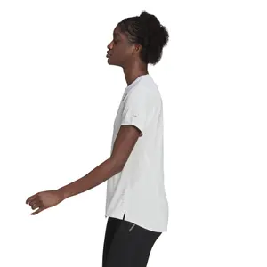 Camiseta de mujer adidas HEAT.RDY Running image-5