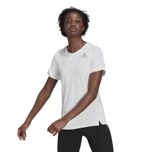 Camiseta de mujer adidas HEAT.RDY Running image-1