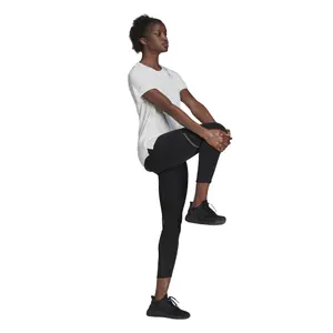 Camiseta de mujer adidas HEAT.RDY Running image-4