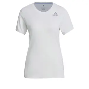 Camiseta de mujer adidas HEAT.RDY Running image-0