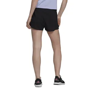 Pantalones cortos de mujer adidas HEAT.RDY Running image-2