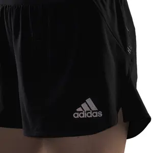 Pantalones cortos de mujer adidas HEAT.RDY Running image-5