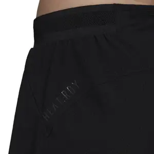 Pantalones cortos de mujer adidas HEAT.RDY Running image-4