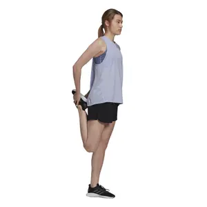 Pantalones cortos de mujer adidas HEAT.RDY Running image-3