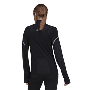 adidas Primeknit Running Mid-Layer Womens Sweatshirt image-6
