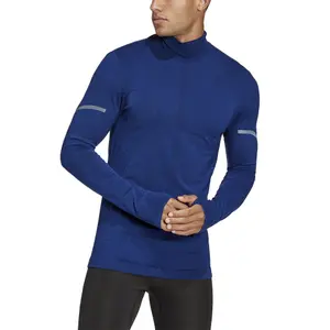 Sweatshirt adidas Primeknit Running image-2