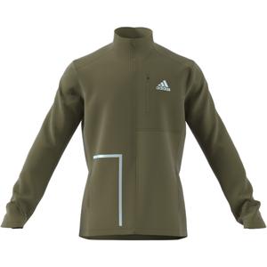 Jacket adidas Own The Run Soft Shell image-0