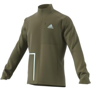 Jacket adidas Own The Run Soft Shell image-1