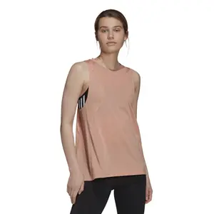 Camiseta de tirantes para mujer adidas Own The Run image-2
