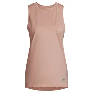Camiseta de tirantes para mujer adidas Own The Run image-0