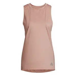 Camiseta de tirantes para mujer adidas Own The Run image-1