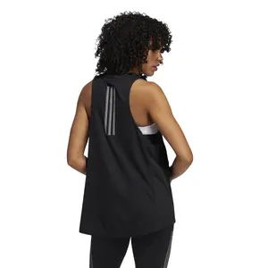 Camiseta de tirantes para mujer adidas Own The Run image-5