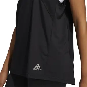 Camiseta de tirantes para mujer adidas Own The Run image-2