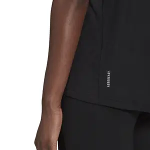 Camiseta de tirantes para mujer adidas Own The Run image-4