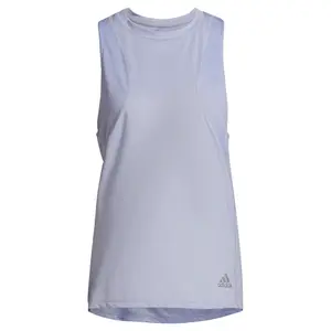 Camiseta de tirantes para mujer adidas Own The Run image-0