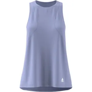 Camiseta de tirantes para mujer adidas Own The Run image-5