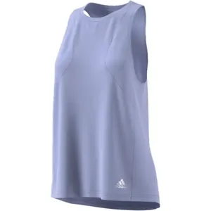 Camiseta de tirantes para mujer adidas Own The Run image-3
