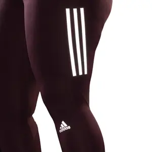 Legging 7/8 talla grande mujer adidas Own The Run image-3