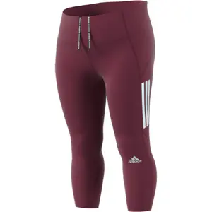 Legging 7/8 talla grande mujer adidas Own The Run image-1