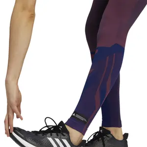 Damen-Leggings adidas Formotion Sculpt Two-Tone image-5