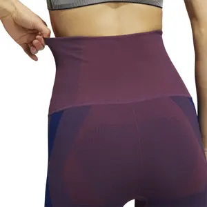 Damen-Leggings adidas Formotion Sculpt Two-Tone image-4