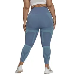 Legging große Größe Frau adidas Formotion Sculpt Two-Tone image-3
