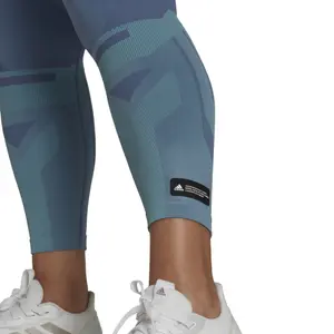 Legging große Größe Frau adidas Formotion Sculpt Two-Tone image-5