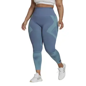 Legging große Größe Frau adidas Formotion Sculpt Two-Tone image-1
