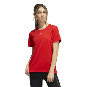 Camiseta de mujer adidas Necessi image-2