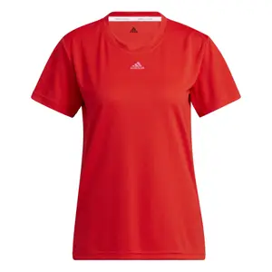 Camiseta de mujer adidas Necessi image-1